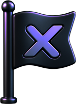 X-Milestones Logo